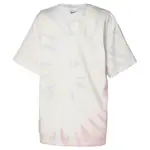 Nike Футболка спортивная Unisex White - фото 3