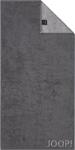 Полотенце JOOP! Doubleface, цвет Grey/Dark grey - фото 2
