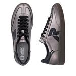 Кроссовки Rieker, Silver - фото 10