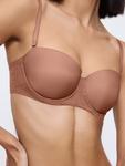 Бюстгальтер-балконет TRIUMPH, бежевый - фото 5