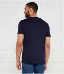 Футболка Regular fit Gant, синий - фото 3