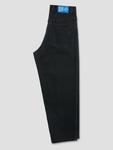 Джинсы Polar Skate Big Boy Jeans, pitch black - фото 3