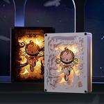 SKULLPANDA Comic Collection Trend Based Products POP MART - фото 3