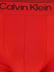 Боксеры Calvin Klein Underwear, Grey/Light grey/Red/Black - фото 3