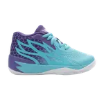 Кроссовки MB.02 Little Kid Puma, синий - фото