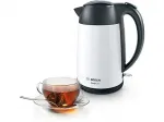 BOSCH TWK3P421 Чайник, Белый - фото 8