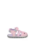 Сандалии Wilder II для девочек - для малышек. See Kai Run, розовый - фото 3
