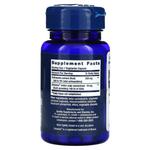 Life Extension Liver Efficiency Formula 30 растительных капсул - фото 2