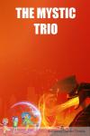 THE MYSTIC TRIO (BriBooks) - фото
