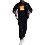 Куртка Jordan Gatorage, черный - фото 3