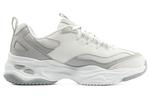 Кроссовки d'lites 4.0 'white grey' Skechers, белый - фото 2