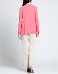 Блейзер Jucca, розовый - фото 3