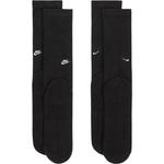 Детский носок Nike, черный - фото 2