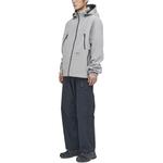 Gramicci Куртка Unisex, Black - фото 5