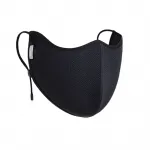 Маска для лица Li-Ning Polyamide Elastane Unisex, серый - фото 2