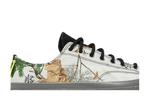 Кроссовки Converse Realtree x Chuck 70 GTX Low 'White', белый - фото 3