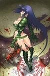Witchblade Manga #6 (Image Comics) - фото