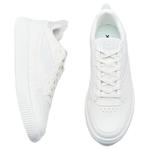Кроссовки XTEP Skateboarding Shoes Men Low-top White, белый - фото 4