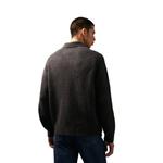 Мужской свитер Calvin Klein, бежевый - фото 7