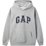 Свитшот Unisex GAP, бежевый - фото 3