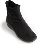 Ботинки Arcopedico Women's L19, Black Suede - фото