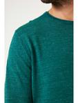 Пуловер Garcia, зеленый - фото 3