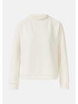 Comma Толстовка цвета 0403_крем - фото