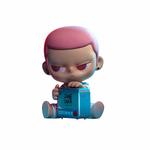 KUBO Select Your Character Collection Mystery Boxes Single Mystery Box/Full Box 12 Pcs POP MART - фото