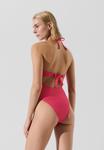 Купальник KARL LAGERFELD Swimsuit, Bright Rose/Pink - фото 3