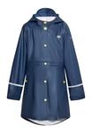 Пальто Schmuddelwedda Coat, морской синий - фото