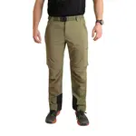 Брюки Newwood Ness-Two, зеленый - фото