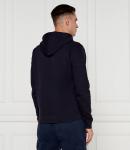 Толстовка GUESS ACTIVE ALDWIN Regular Fit, черный - фото 3