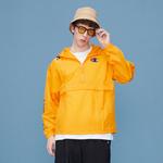 Куртка унисекс Champion, желтый - фото 14