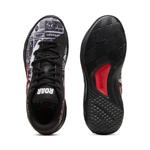 Кроссовки all-pro nitro 'media day' Puma, черный - фото 4