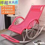 Vinoya Кресло-качалка первого поколения blue - фото 7