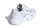Кроссовки Adidas Ozweego, белый/светло-серый - фото 4