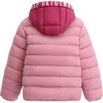 Детская пуховая куртка GAP, Umber - фото 3