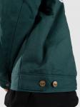 Куртка Donut GITB Jacke, green - фото 8