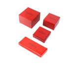 Qeelin Унисекс ожерелье с бриллиантом розовое золото - фото 4