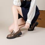 Лоферы DAPHNE Loafers Women's, черный - фото 8