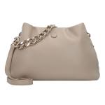 Сумка через плечо Seidenfelt Eke 29 cm, цвет wool gold - фото