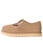 (WMNS) UGG Goldenstar Mary Jane 'Sand' - фото
