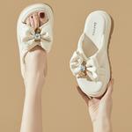 Шлепанцы и сланцы DAPHNE Slide Slippers Women's - фото 9