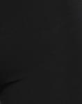 Брюки The Attico, черный - фото 5