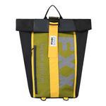 Рюкзак унисекс Deli Bear, Фиолетовый - фото 4