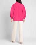 Куртка Soallure, фуксия - фото 3