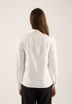 Блузка Anna Field, цвет white - фото 3