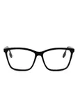 Очки 2614 Victoria Beckham Eyewear, черный - фото