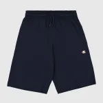 Чемпион Шорты для мальчиков Champion, тёмно-синий - фото