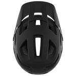 Велосипедный шлем Smith Payroll MIPS, матовый черный - фото 3